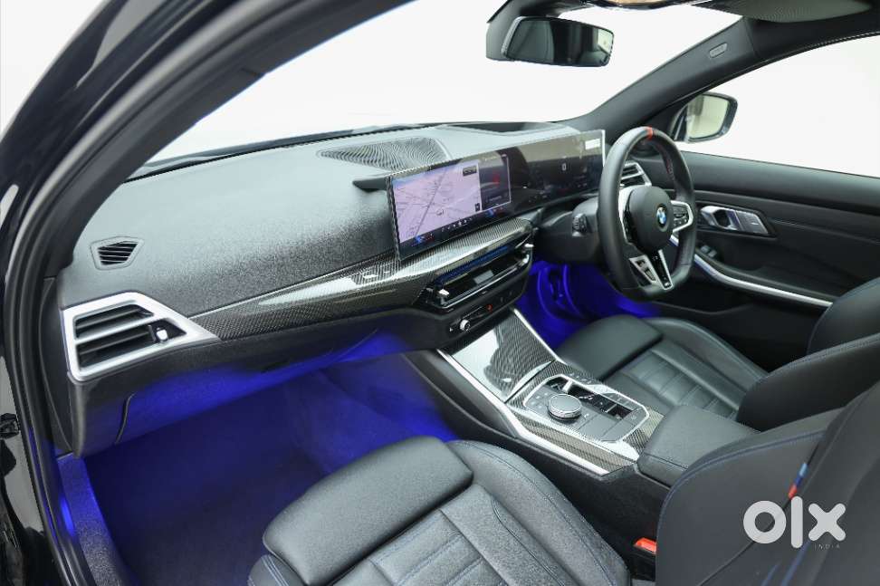 Bmw 3 Series 3.0 M340i Xdrive, 2025, Petrol