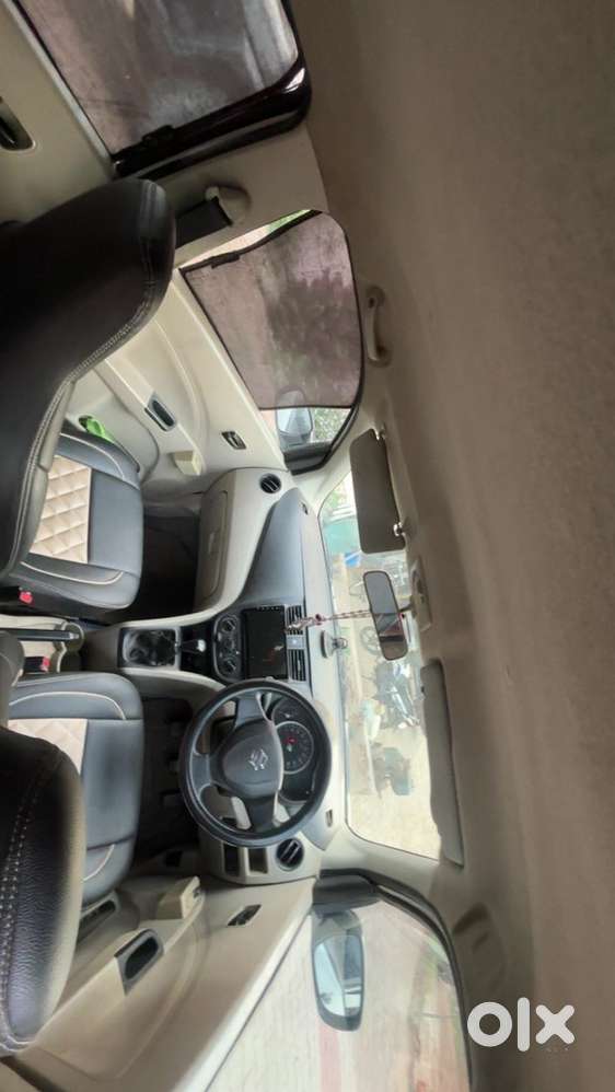 Maruti Suzuki Celerio 2019