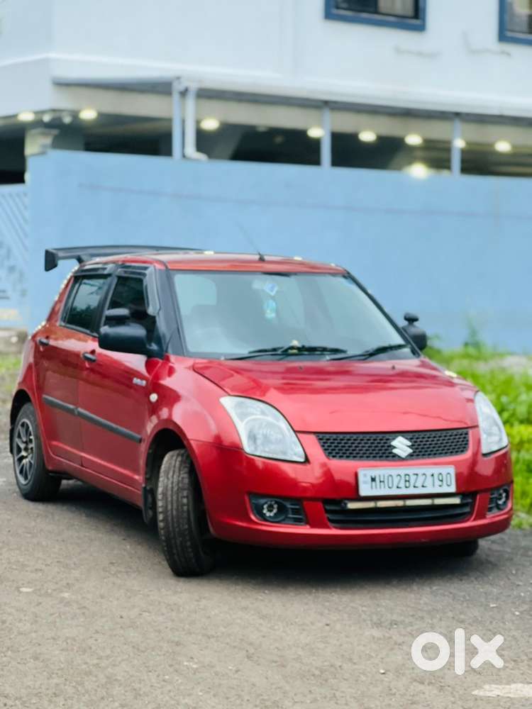 Maruti Suzuki Swift 2010 Petrol Well Maintained