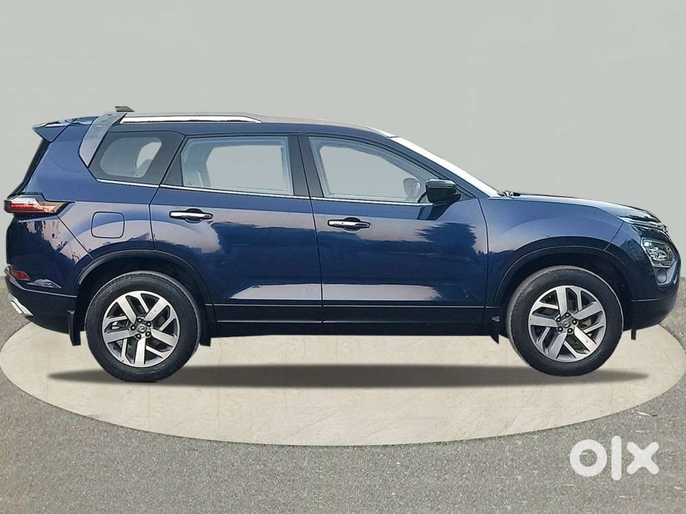 Tata Safari 2.0 Kryotec Xza Plus, 2022, Diesel