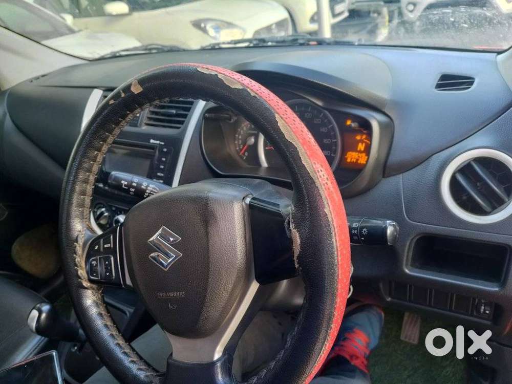 Maruti Suzuki Celerio X Amt Vxi, 2018, Petrol