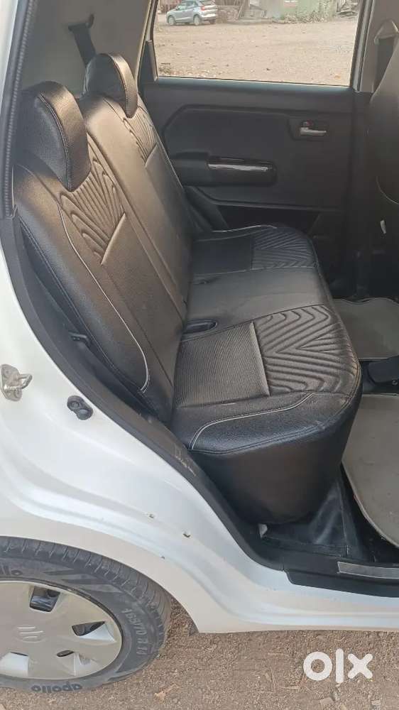 Vxi Top Model 2020
Company Condition