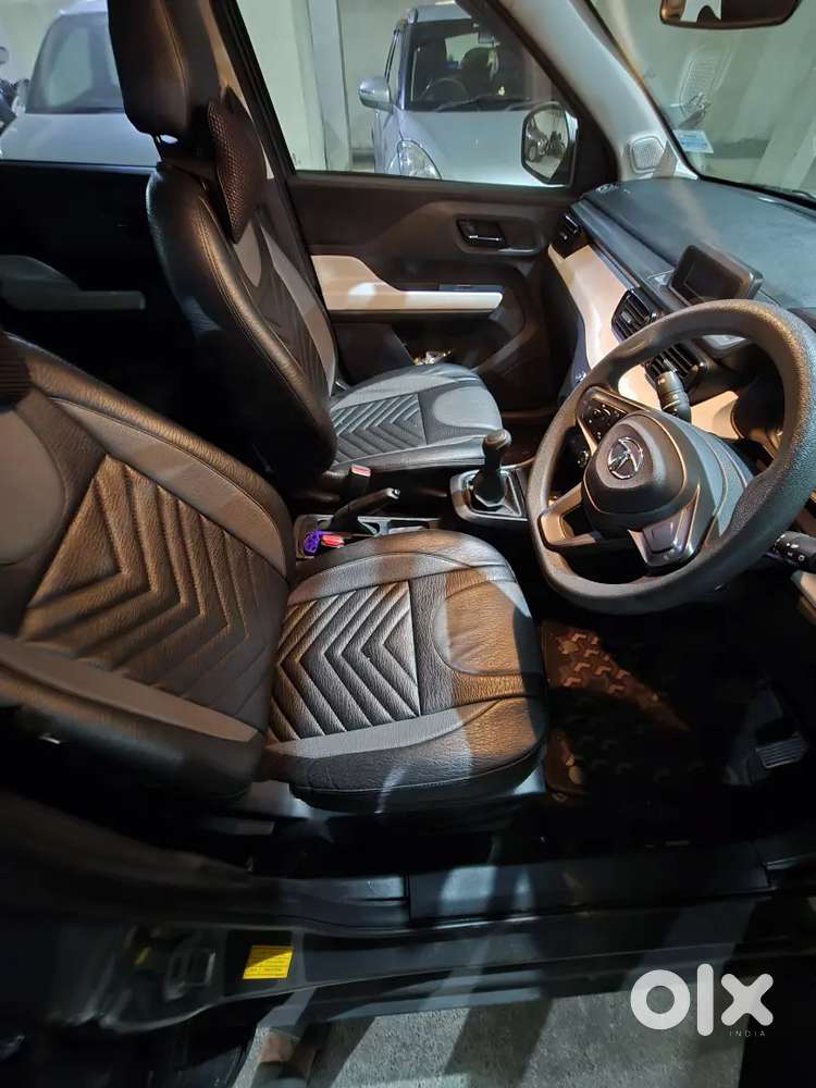 Tata Punch Rhythm 2022 Petrol Manual