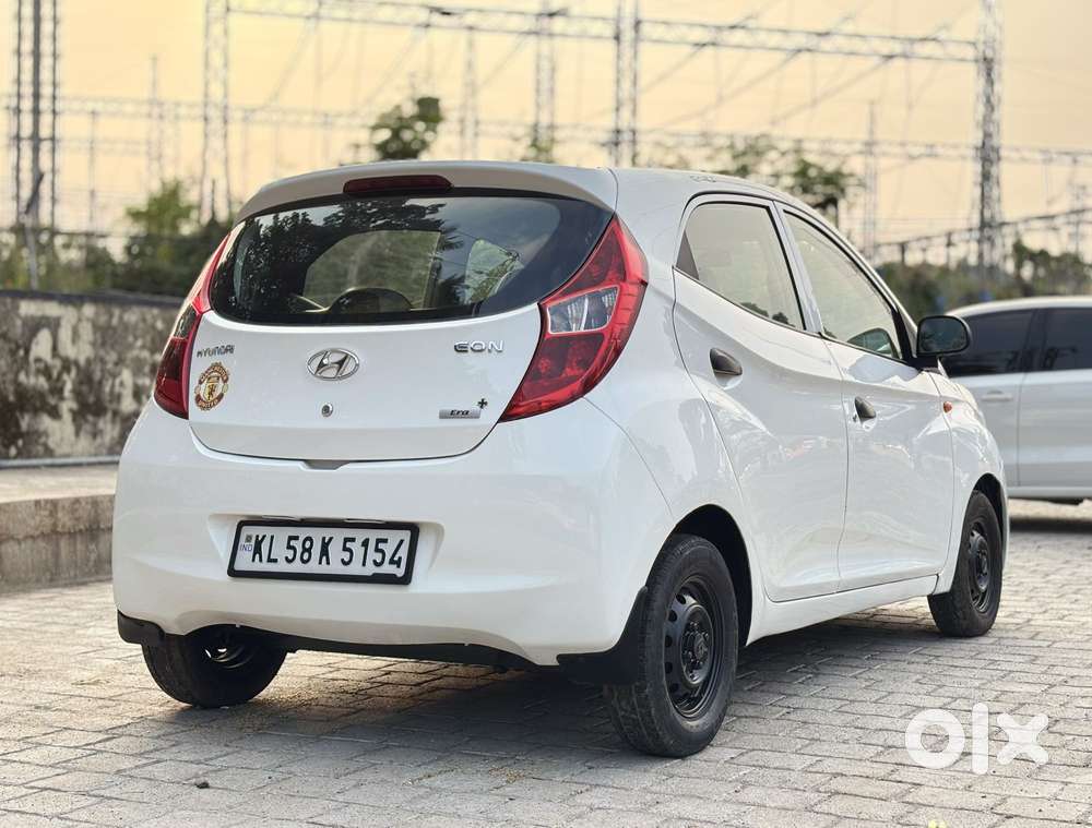 Hyundai Eon Era +, 2013, Petrol