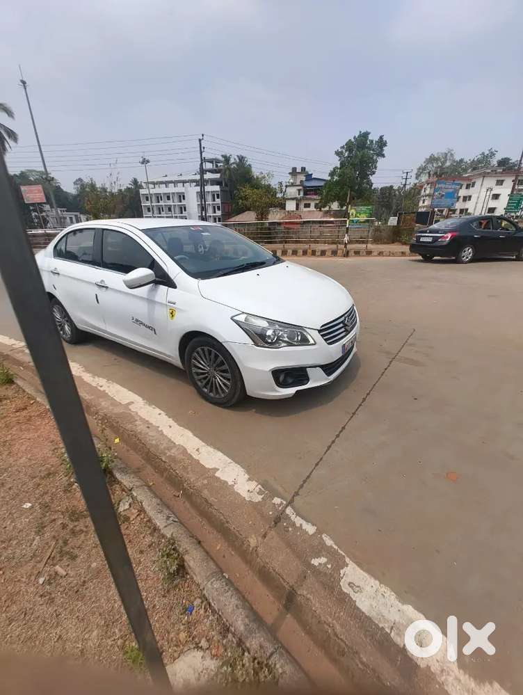 Engine In Good Condition