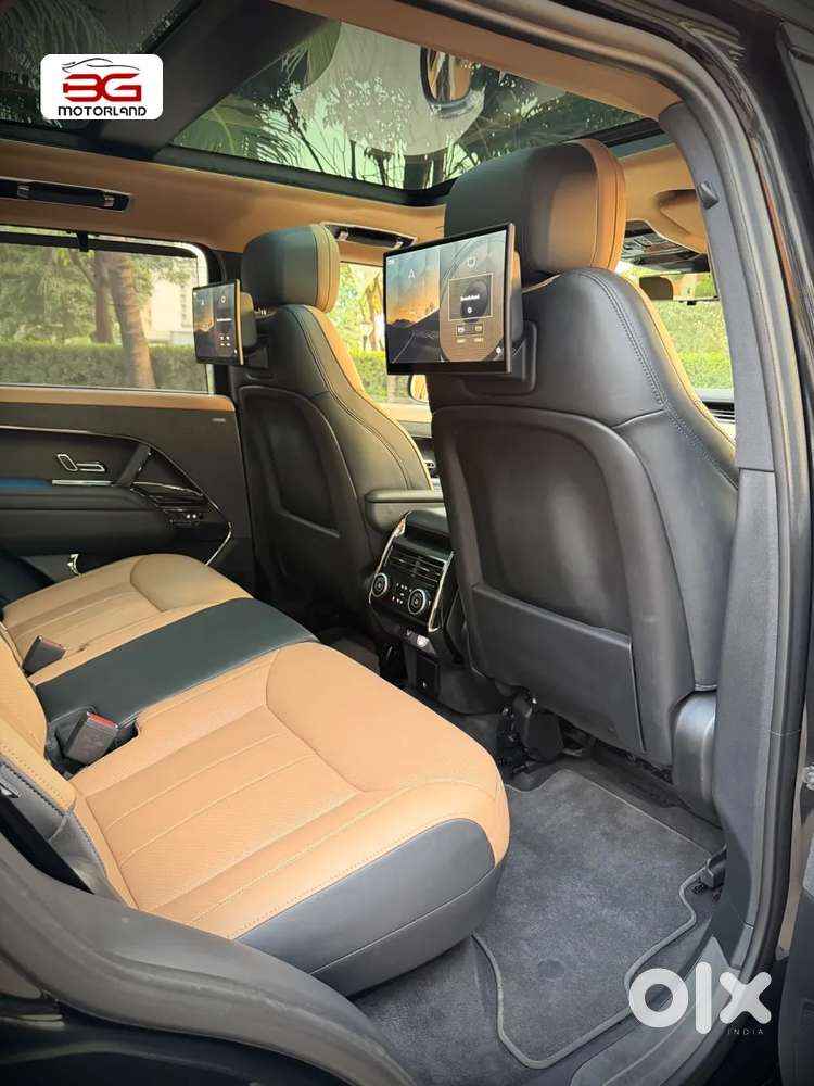 Land Rover Range Sport, 2025, Diesel