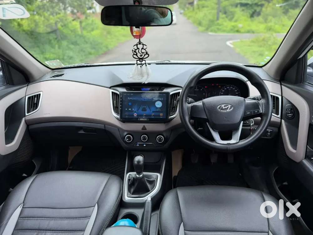 Hyundai Creta 1.6 Diesel 20189️⃣8️⃣2️⃣2️⃣8️⃣4️⃣4️⃣6️⃣2️⃣5️⃣