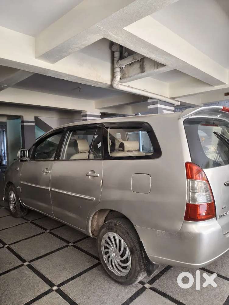 Toyota Innova 2008 Diesel