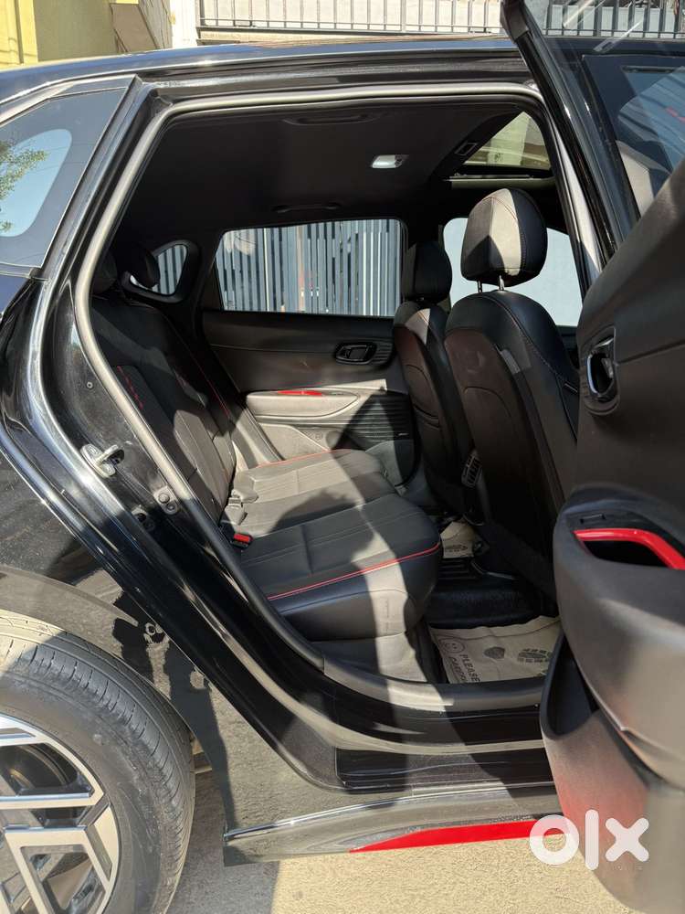 Hyundai I20 N Line N8 1.0 Turbo Dct, 2025, Petrol