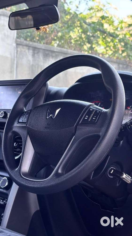 Mahindra Thar, 2024, Diesel