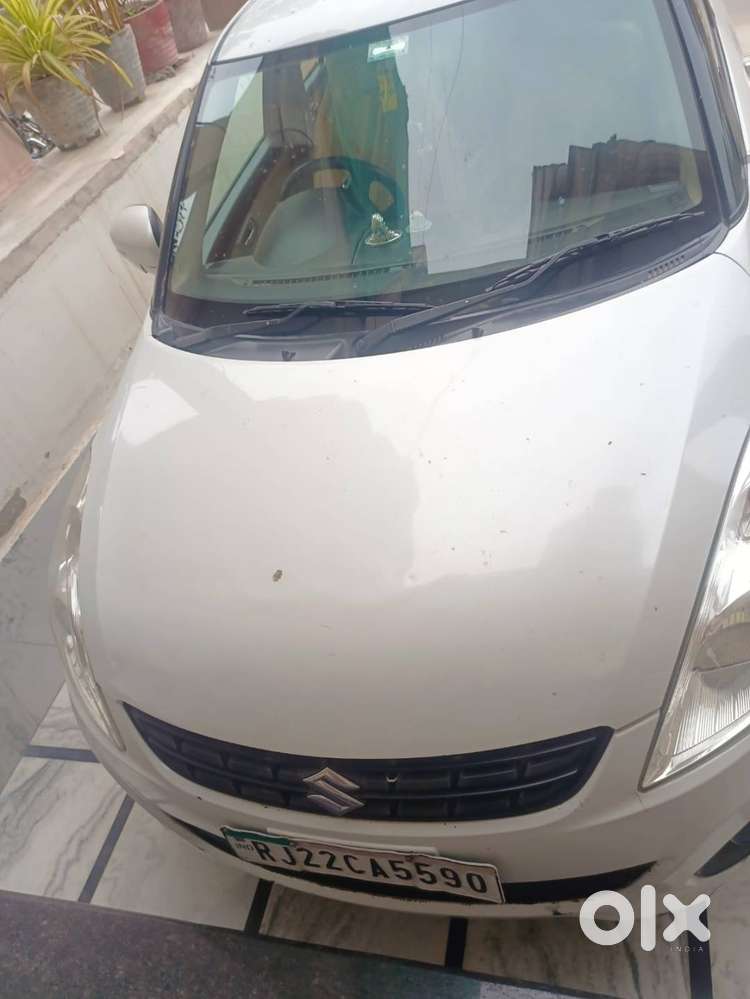 Maruti Suzuki Dzire 2012 Diesel Good Condition