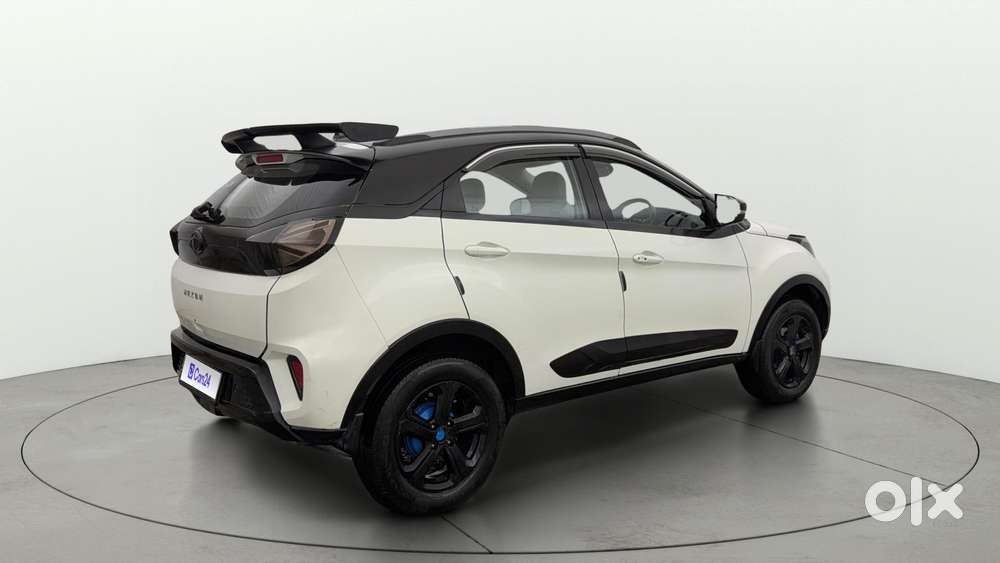 Tata Nexon 1.2 Revotron Xza Plus (l), 2022, Petrol
