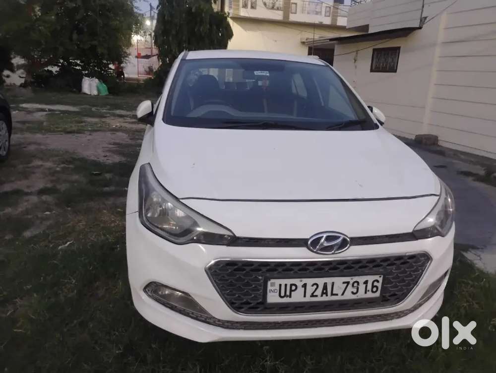Hyundai I20 2016 Diesel 64000 Km Driven