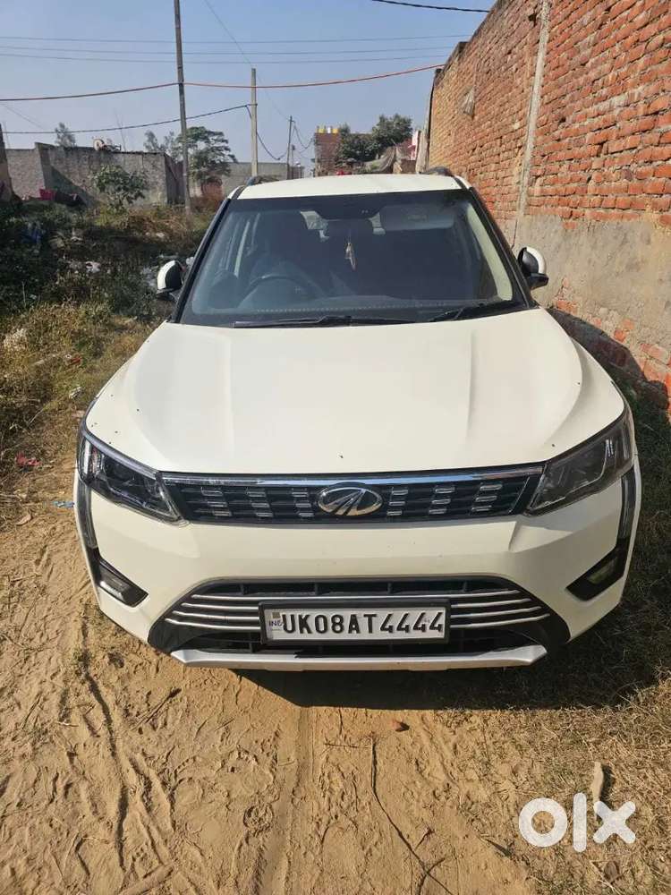 Mahindra Xuv300 Diesel 2019