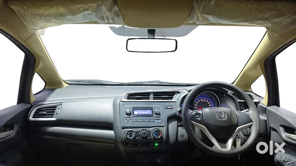 Honda Jazz 1.2 S I Vtec, 2017, Petrol