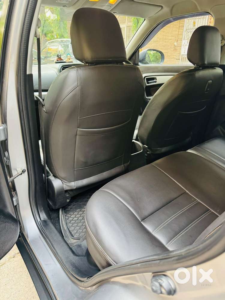 Toyota Urban Cruiser 1.5 High Grade Mt, 2021, Petrol