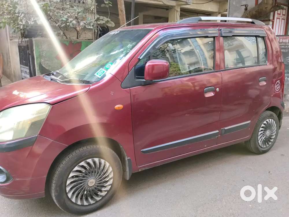 Maruti Suzuki Wagon R 1.0 2010 Petrol 67000 Km Driven