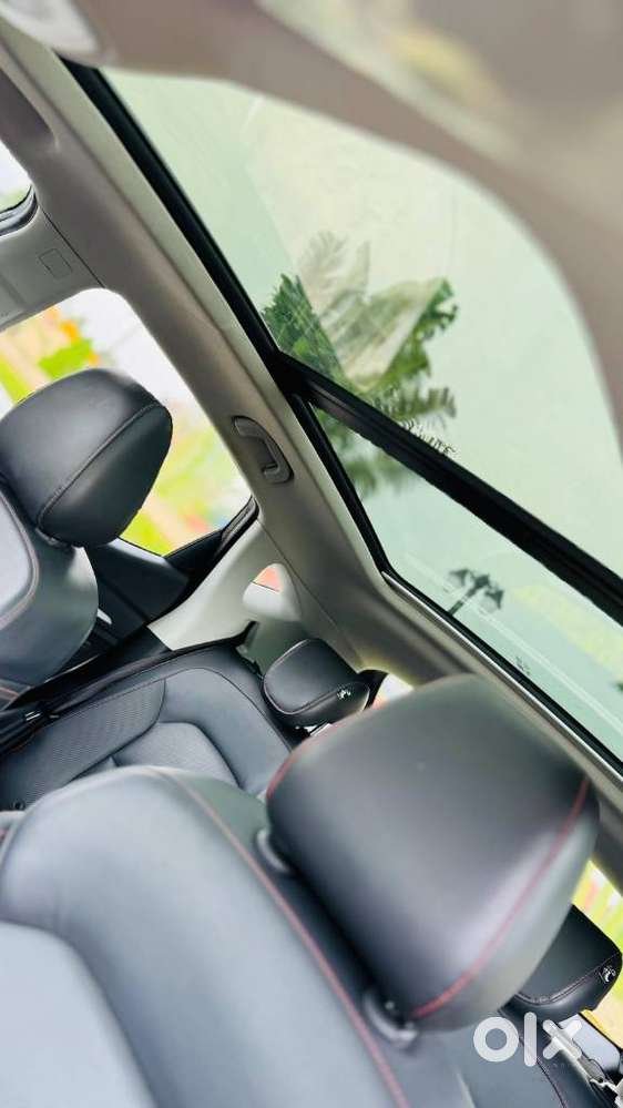 Mg Astor 1.5 Sharp Cvt, 2023, Petrol