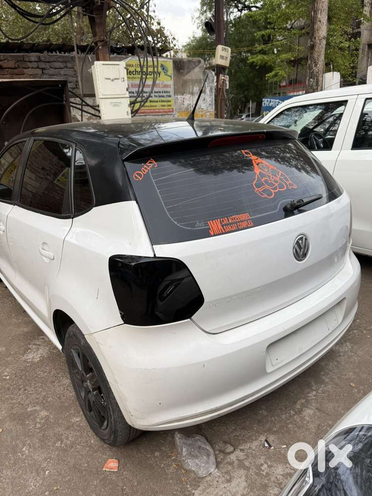 Volkswagen Polo 1.5 Tdi Highline Plus, 2011, Diesel