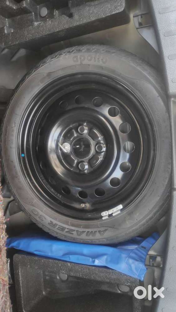 Maruti Suzuki Wagon R Vxi 1.0, 2013, Petrol