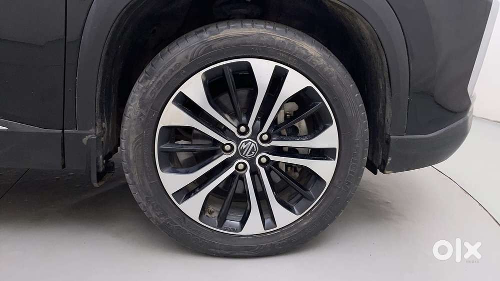 Mg Hector Sharp Diesel Mt, 2023, Diesel