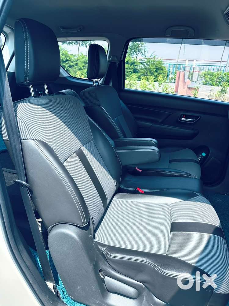 Maruti Suzuki Xl6 1.5 Zeta Mt, 2024, Petrol