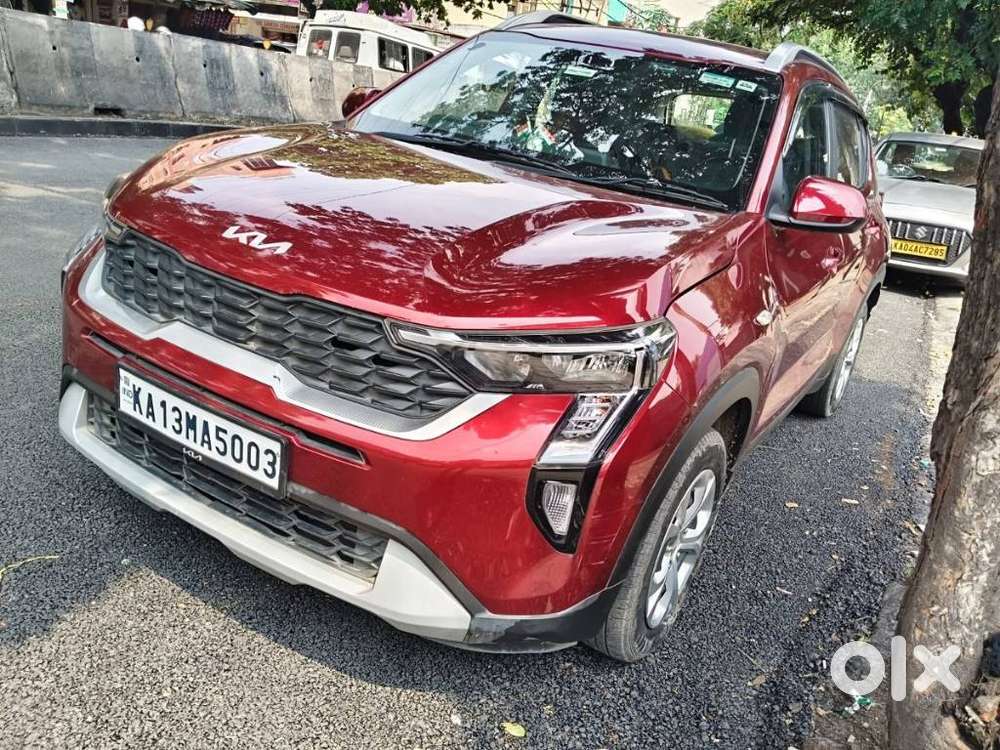 Kia Sonet 1.5 Hte Diesel, 2024, Diesel