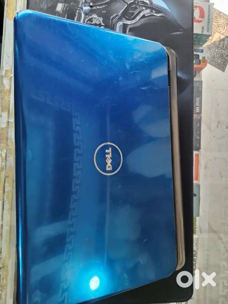 Dell Laptop Best Condition