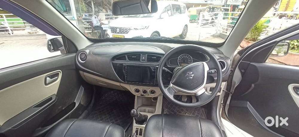 Maruti Suzuki Alto X Fun, 2021, Petrol