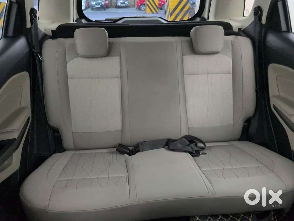 Ford Ecosport 2013-2015 1.5 Ti Vct Mt Titanium, 2020, Petrol