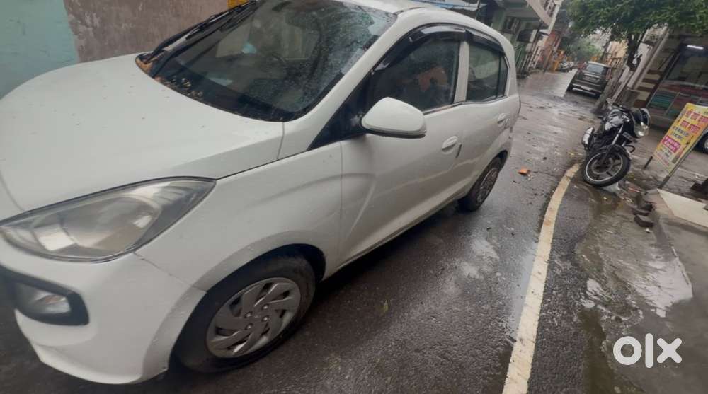 Hyundai New Santro 2019 82000 Km Driven