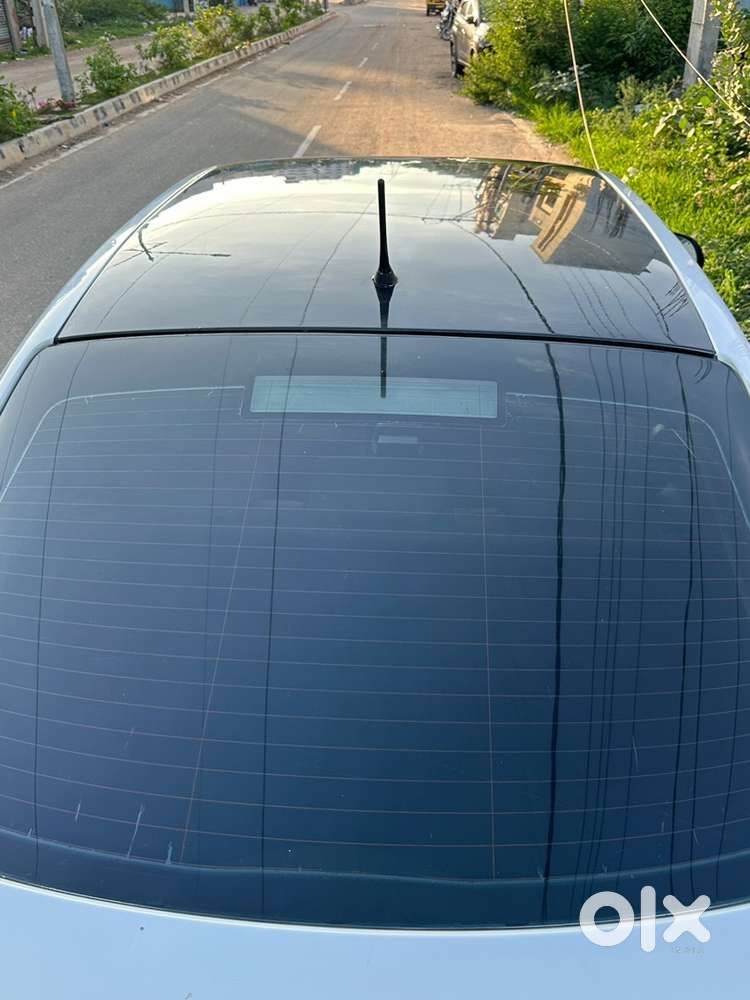 Skoda Laura 2.0 Diesel 2012