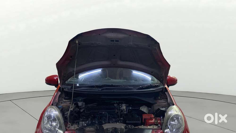 Honda Brio S Mt, 2015, Petrol
