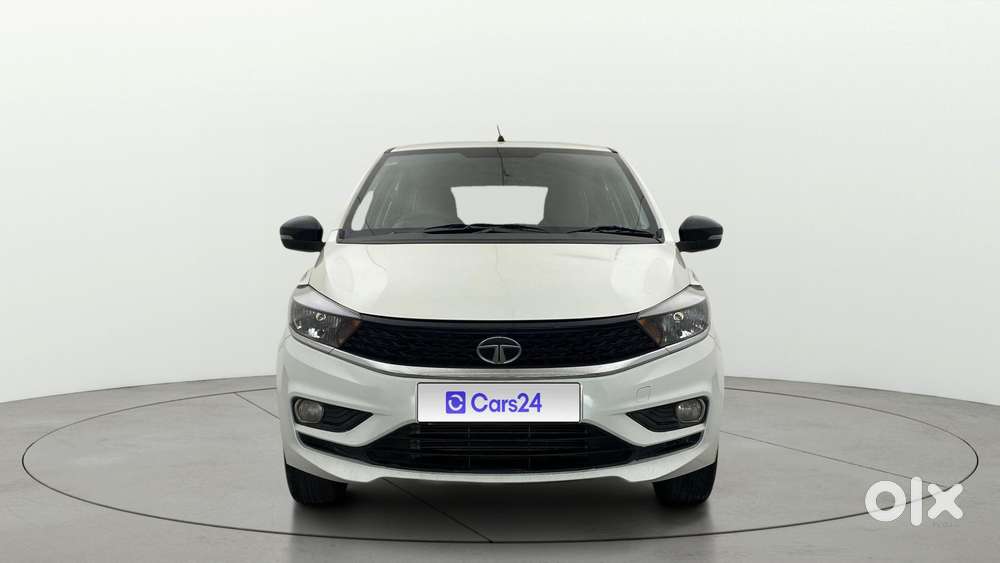 Tata Tiago 1.2 Revotron Xz Plus, 2020, Petrol