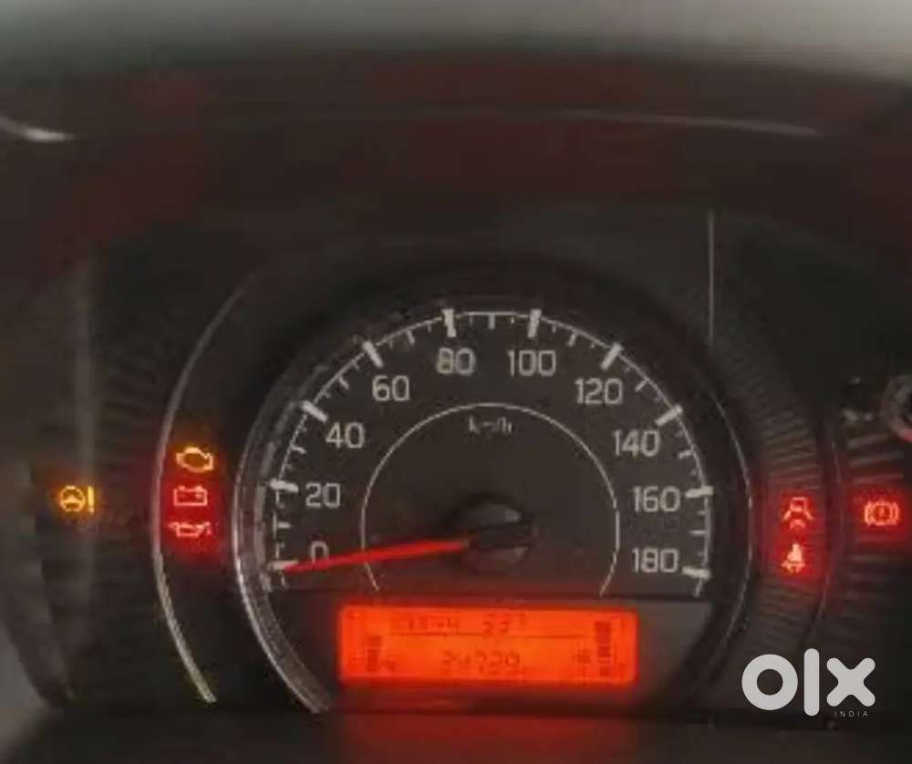 Maruti Suzuki Wagon R 2023 First Owner