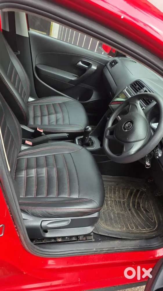 Volkswagen Polo 1.0 2020
