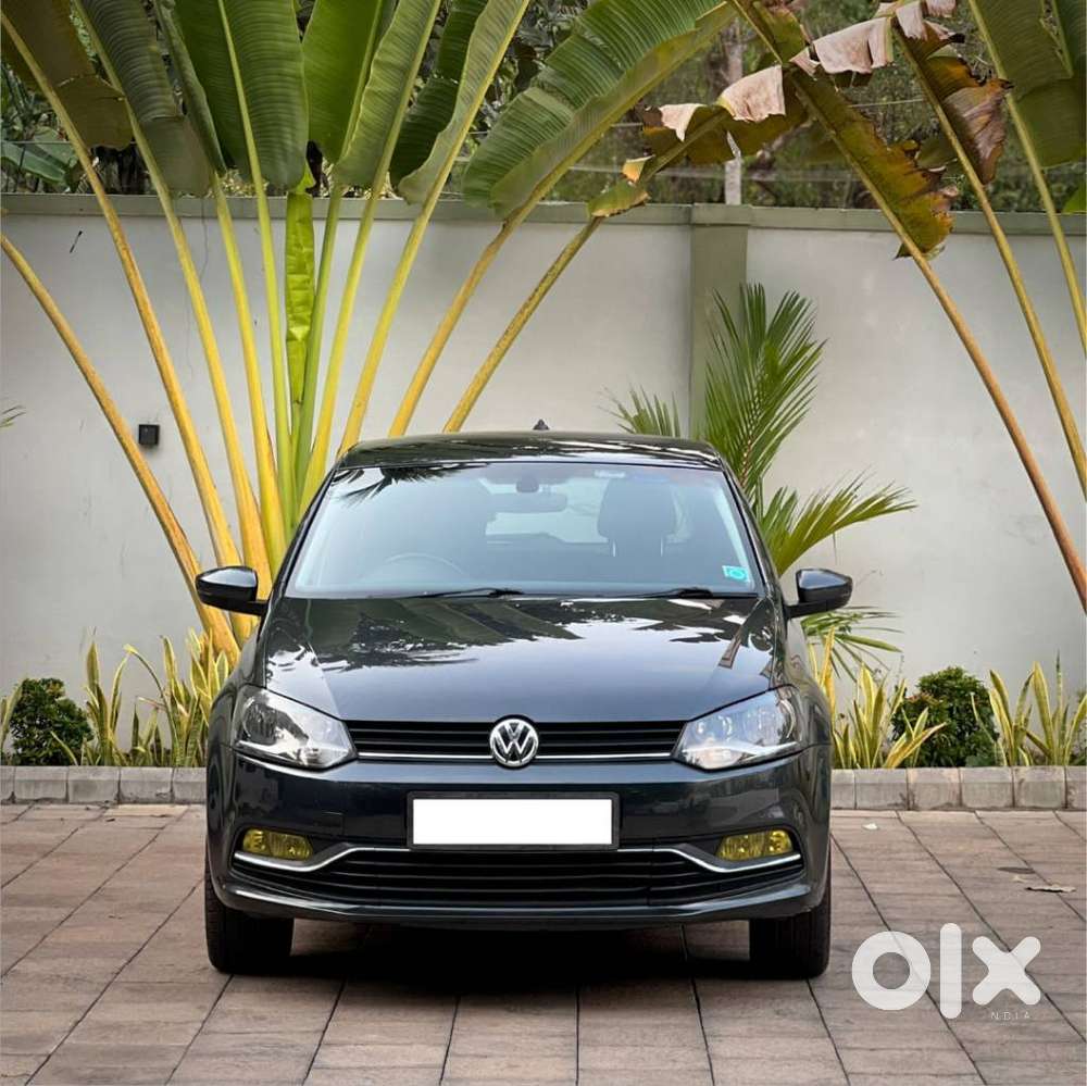 Volkswagen Polo 1.0 Mpi Highline Plus, 2019, Petrol