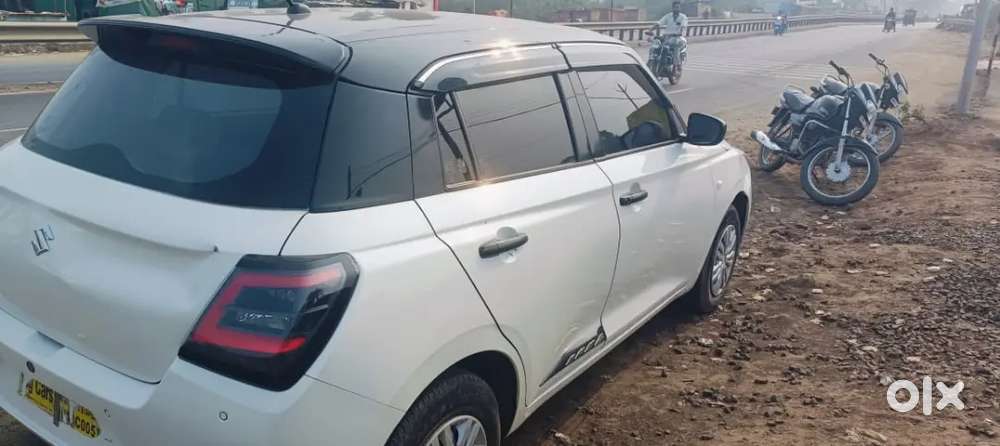 Maruti Suzuki Swift 2025 Petrol Good Condition