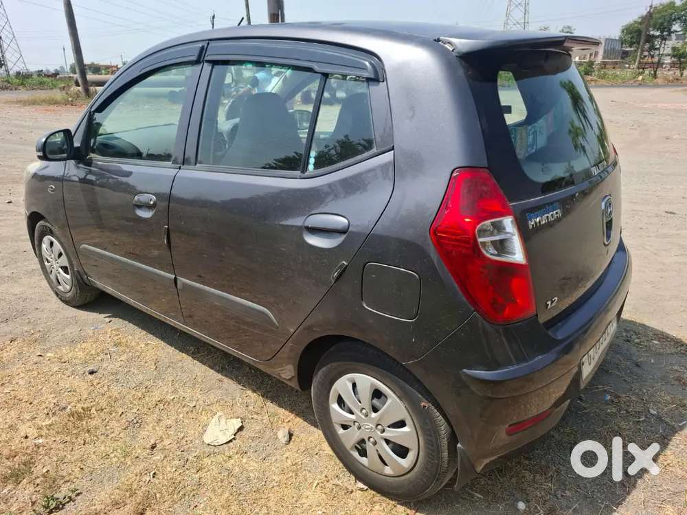 I10 Magna 2012 1.2 Ltr Vtvt