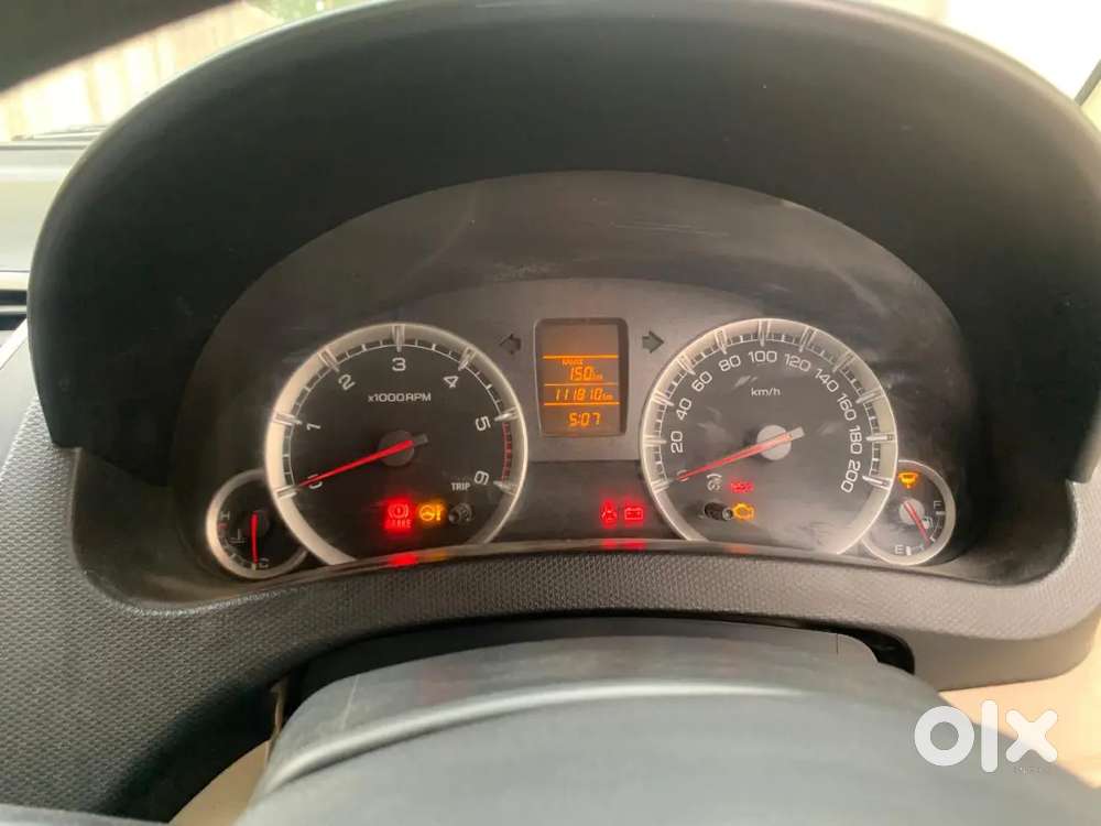 Maruti Suzuki Dzire 2016 Diesel Well Maintained