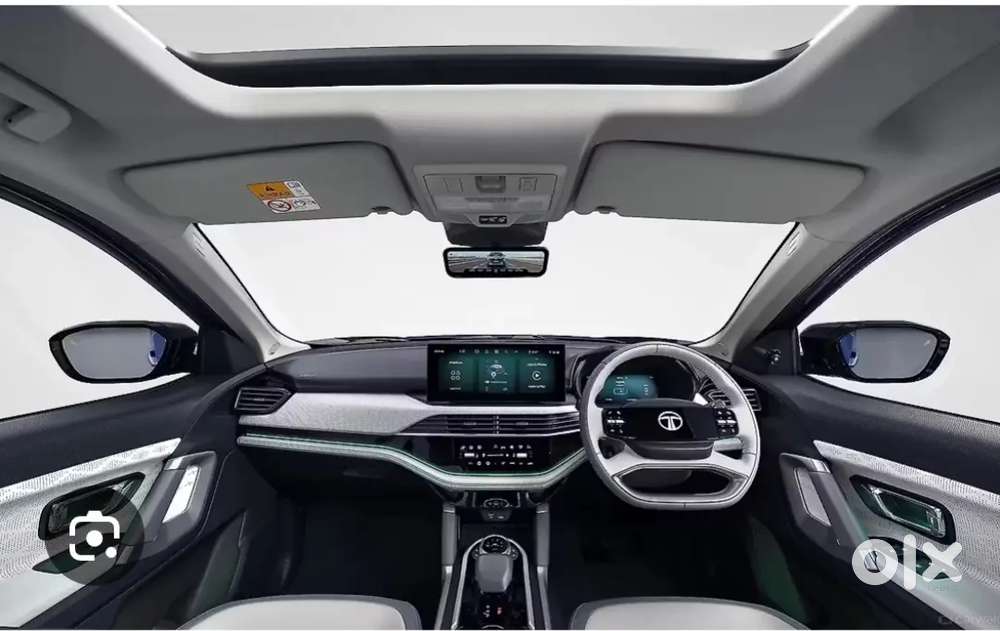 Tata Harrier 2.0 Kryotec 2020
