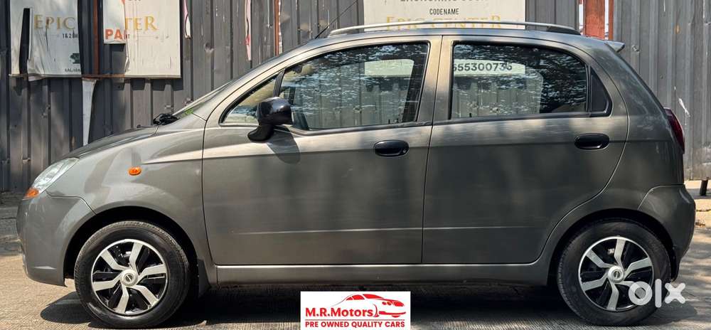 Chevrolet Spark 1.0 Lt, 2011, Petrol