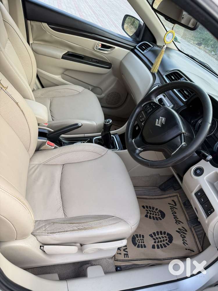 Maruti Suzuki Ciaz 2014-2017 Zdi Plus Shvs, 2016, Diesel