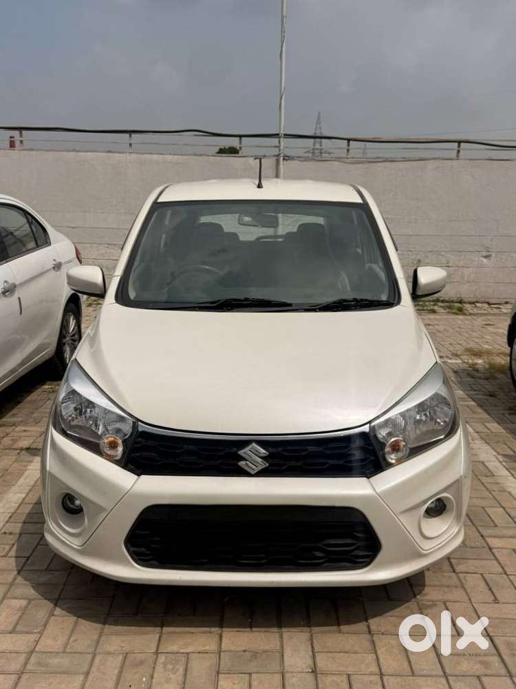 Maruti Suzuki Celerio Zxi(o) Mt, 2019, Petrol