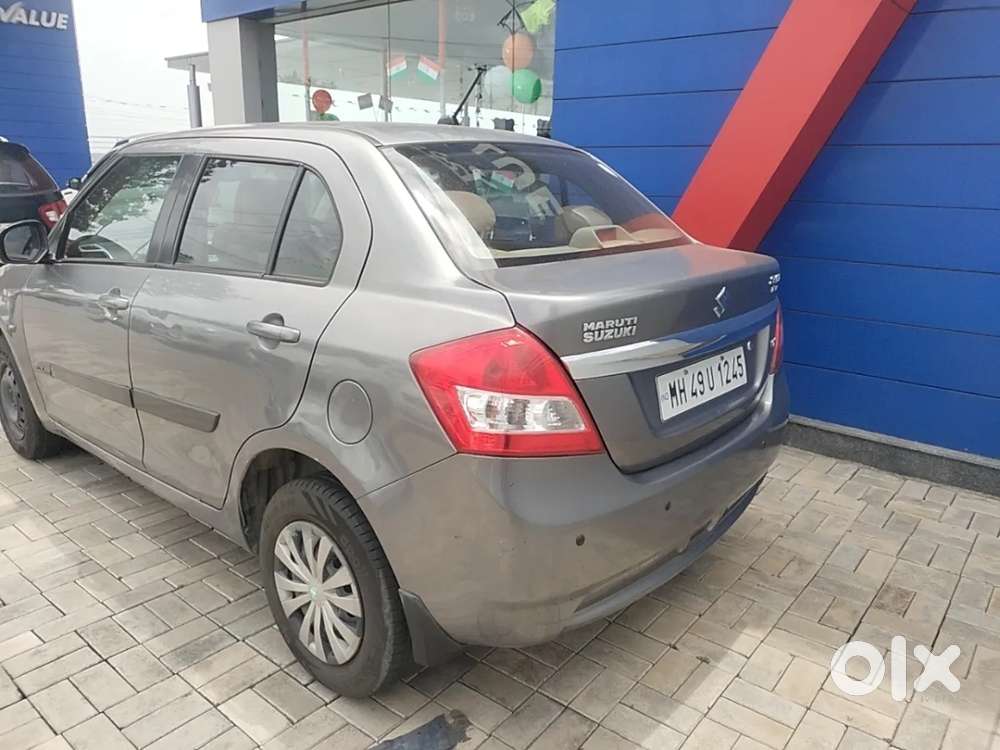 Maruti Suzuki Swift Dzire 1.3 Vxi, 2014, Petrol