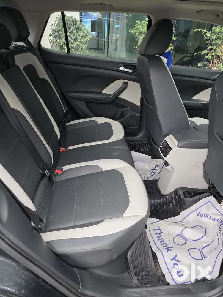 Volkswagen Taigun 1.0 Tsi 2024