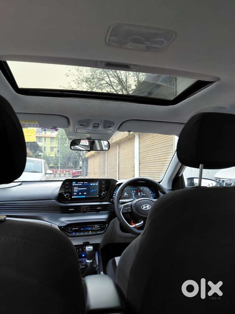 Hyundai I20, 2025, Petrol