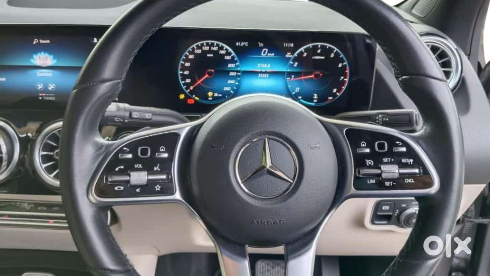 Mercedes-benz Gla 200, 2022, Petrol