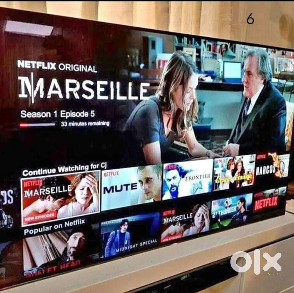 32 INCH ANDROID INCH LED TV WITH 1GB RAM 8GB ROM HOME DELIVERY FREE ...