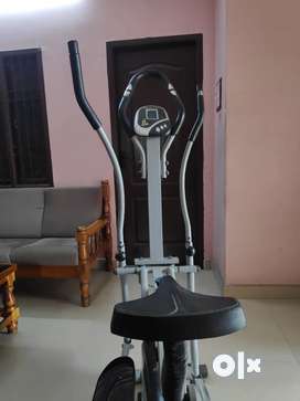 Orbitrek Used Gym Fitness equipment for sale in Tamil Nadu OLX